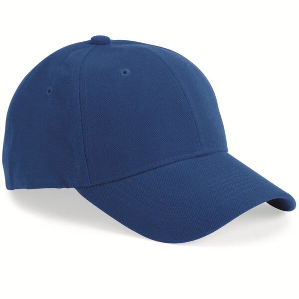 Wool Blend Cap Thumbnail