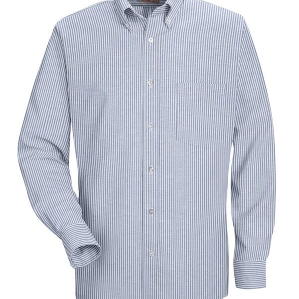 Men's Executive Oxford Dress Shirt Thumbnail