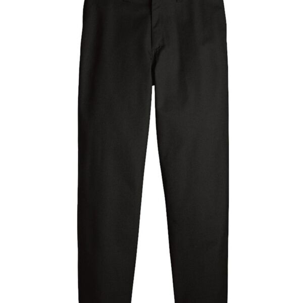 Men's Odd Sizes Industrial Flat Front Pants Thumbnail