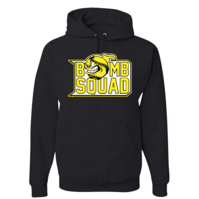 Coach - Adult Hooded Sweatshirt Thumbnail