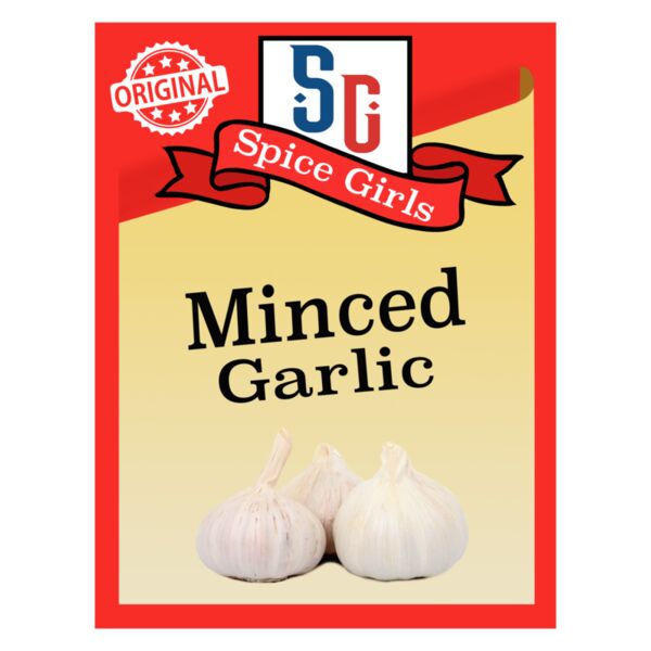 minced garlic 8x11 Thumbnail