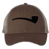 Bio-Washed Trucker Cap Thumbnail