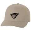 Brushed Twill Cap Thumbnail