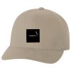 Brushed Twill Cap Thumbnail