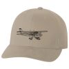 Brushed Twill Cap Thumbnail