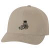 Brushed Twill Cap Thumbnail