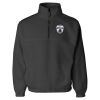 Fleece Quarter-Zip Pullover Thumbnail